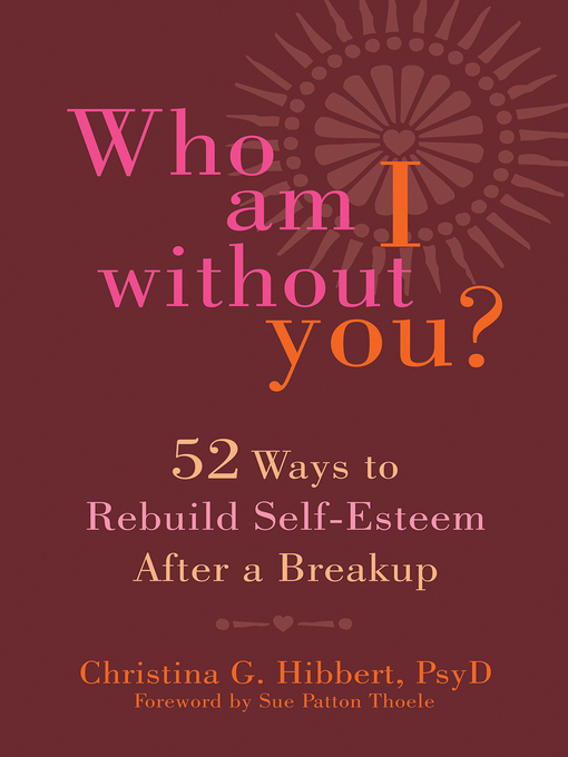 Title details for Who Am I Without You? by Christina G. Hibbert - Available